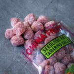 Red Tamarind Balls