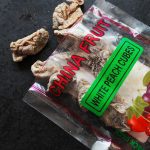 White Peach Cubes