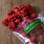 Red Sour Prune