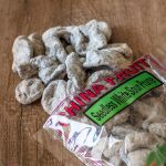 Seedless White Sour Prune