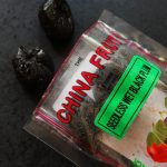 Seedless Wet Black Plum