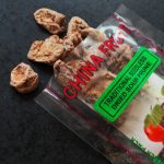 Traditional Seedless Dried Sour Prune
