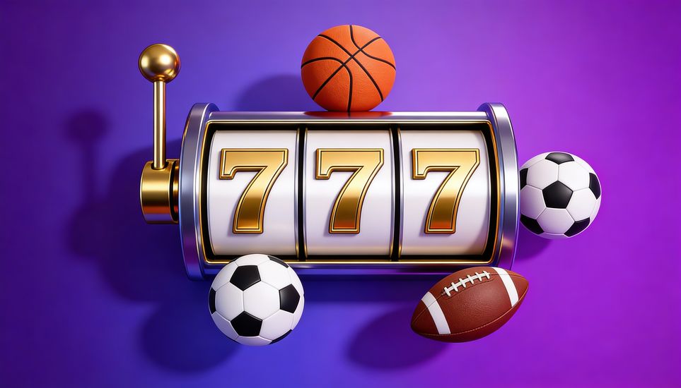 New lucky casino