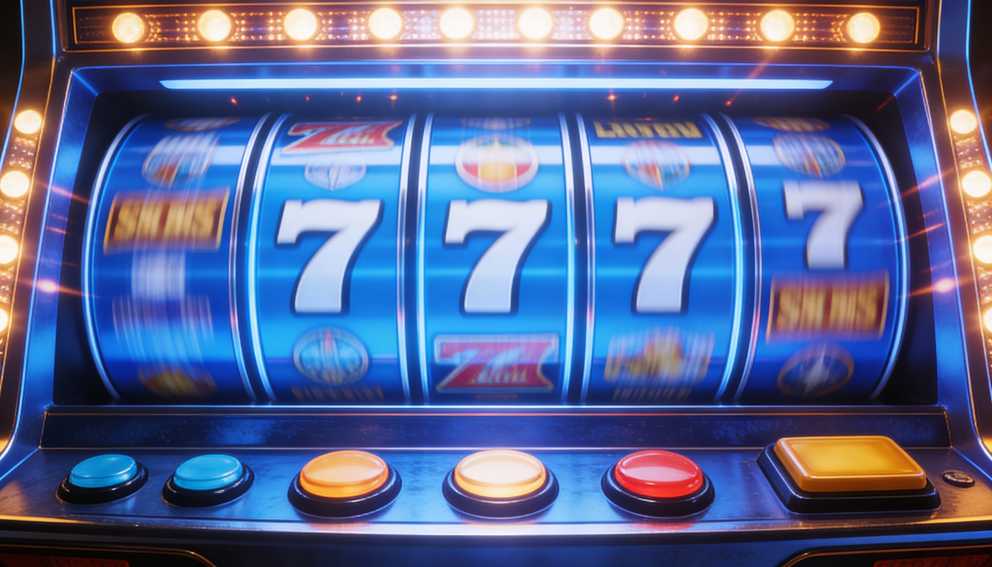 Arena casino app